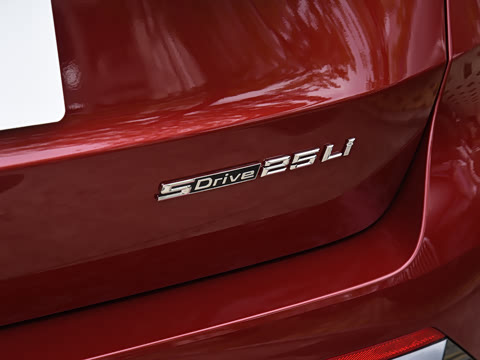 2026�� sDrive25Li X�����װ