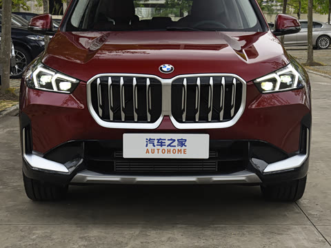 2026�� sDrive25Li X�����װ