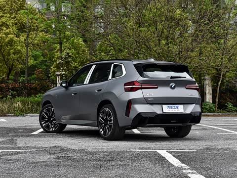 2026�� xDrive30L ������ M�˶���ҹ��װ