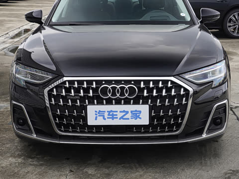 2026�� A8L 55 TFSI quattro �콢��