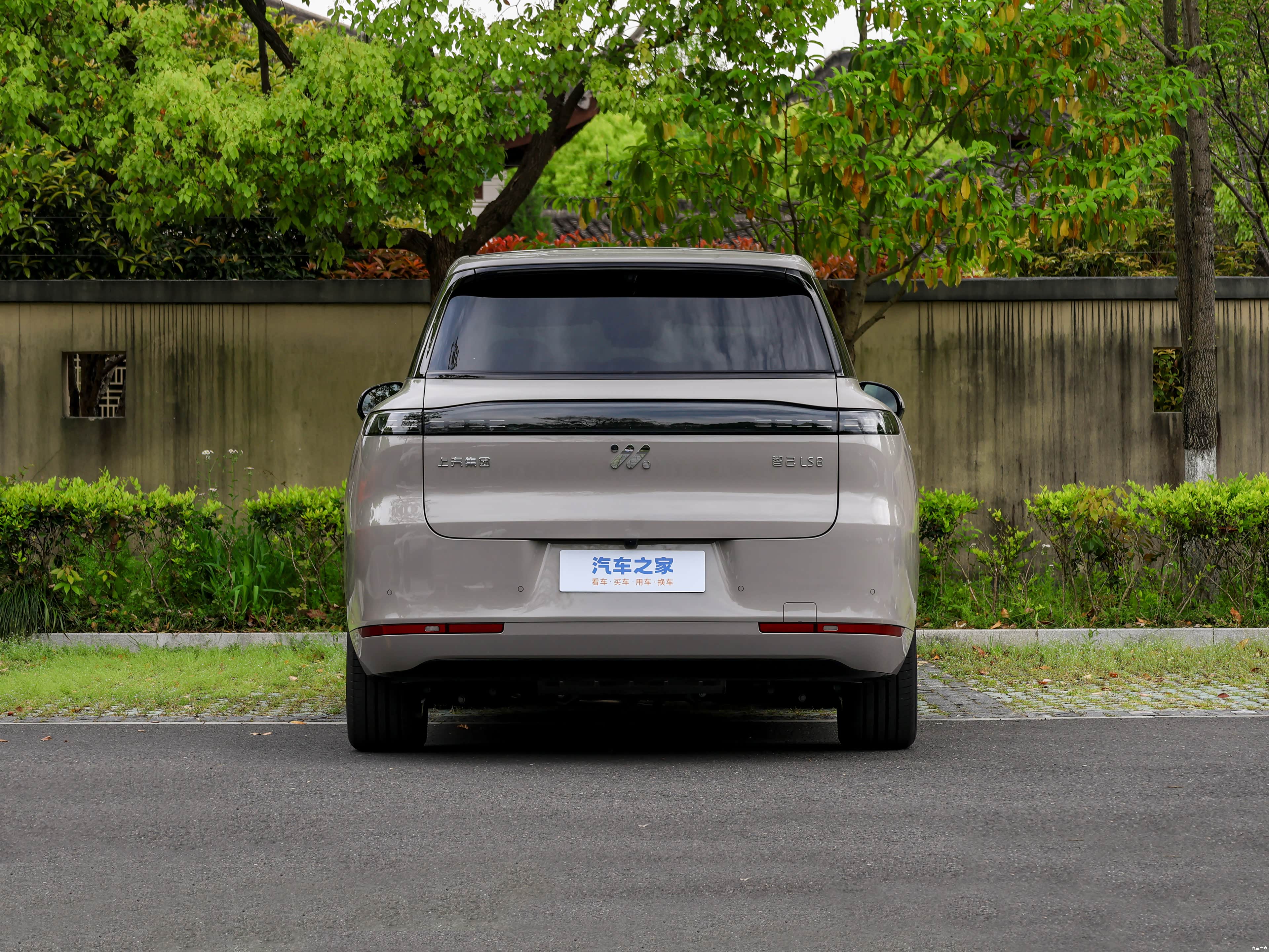 IM Motors LS8, миниатюра 6