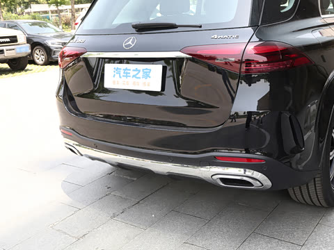 2026�� GLE 350 4MATIC ʱ����