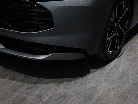 2026  2.0T  EcoBoost  