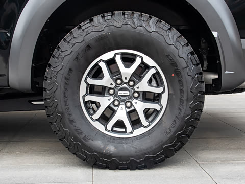 2022�� 3.5T �����߶�����ԽҰ��