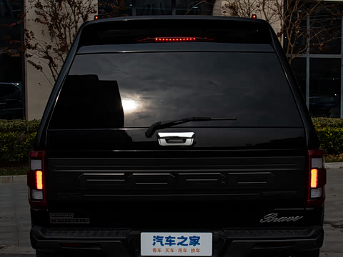 2022�� 3.5T �����߶�����ԽҰ��