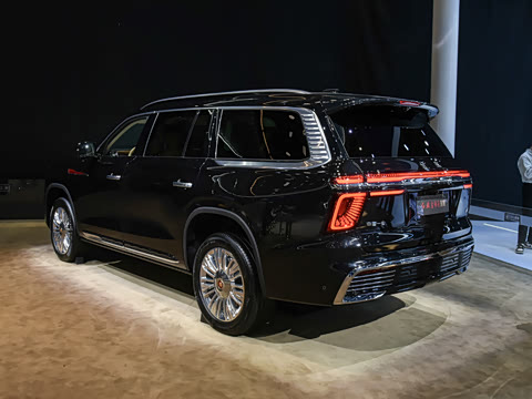 2026�� 4.0T �����캽�� 6��