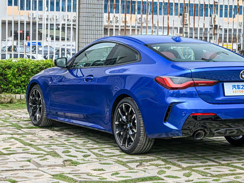 2026�� 430i M�˶���ҹ��װ