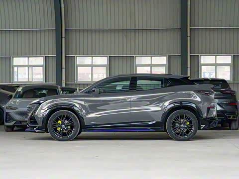 2023�� �ڶ��� 1.5T �˶��� �����