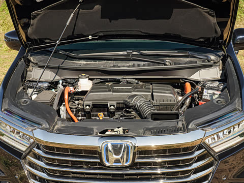 2026�� 2.0L e:HEV ��������