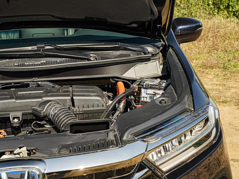 2026�� 2.0L e:HEV ��������