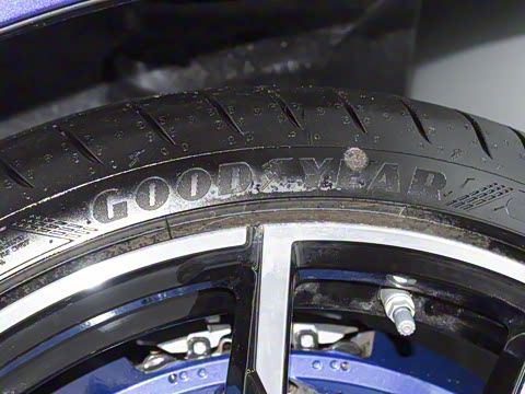 2022�� 840i ���Ž��ܳ� M�˶���װ