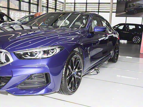 2022�� 840i ���Ž��ܳ� M�˶���װ