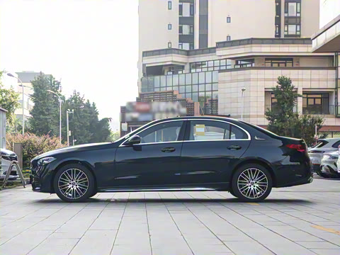 2025�� �Ŀ� C 200 L �˶���