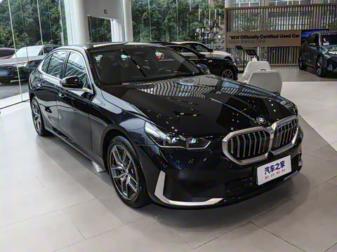 2026�� 530Li ������ ������װ