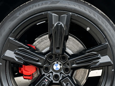 2026�� M50 xDrive