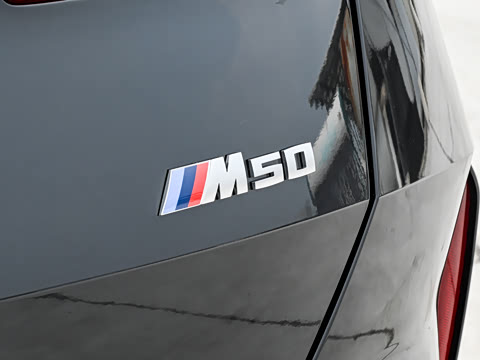 2026�� M50 xDrive
