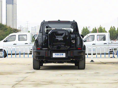 2026�� 2.0TD XWD ��Խ