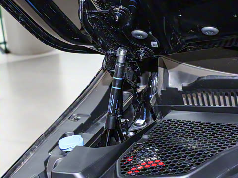 2026�� 530Li ������ ������װ