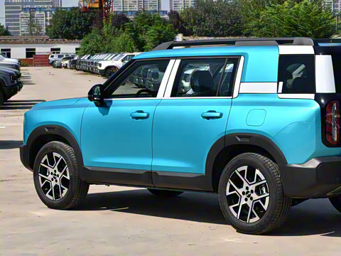 2026�� ���м� 1.5T DCT�������װ�