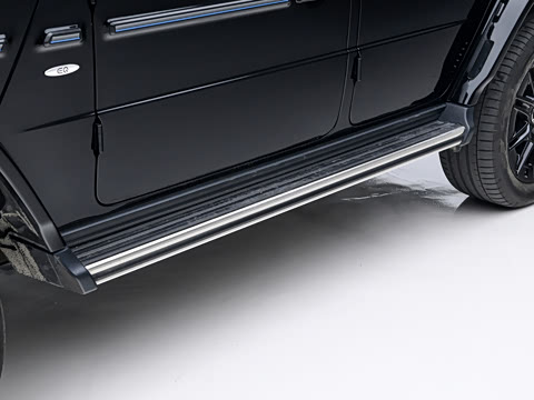 2025�� G580 �׷��ر��