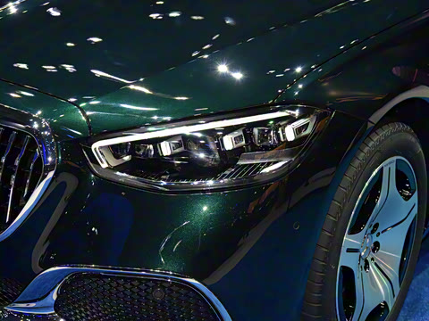 2026�� S 480 4MATIC