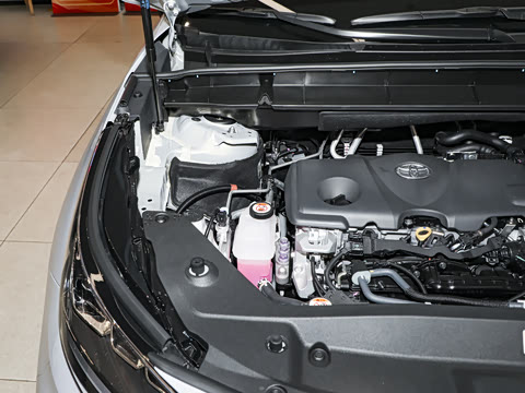 2026�� 2.5L���ܵ��˫��������Ӣ�� 7��