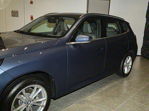 2025�� xDrive25L ������װ