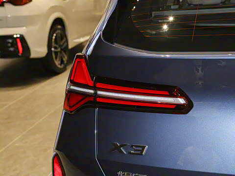 2025�� xDrive25L ������װ