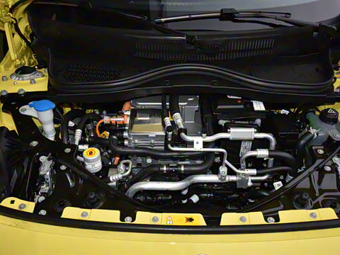 2025�� �Ŀ� 466km COOPER E ������