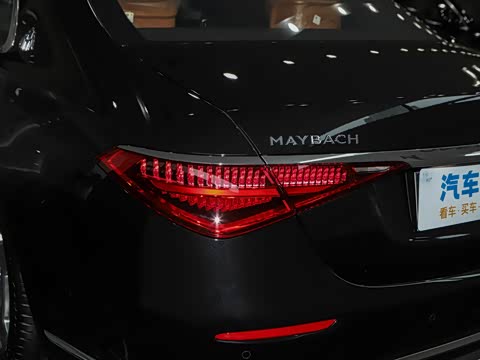 2026�� S 680 4MATIC