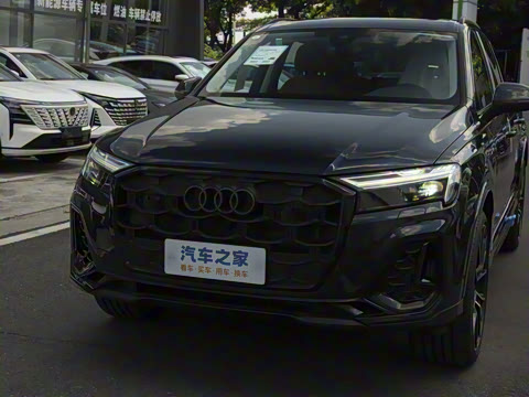 2025�� 55 TFSI quattro S line����ʿ��