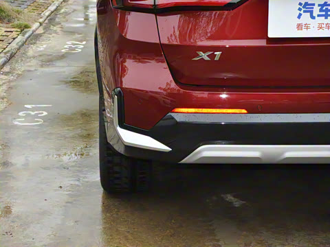 2025�� sDrive25Li X�����װ