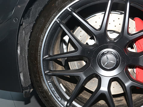 2026�� AMG GT 50 �����ܳ� �й��ر��