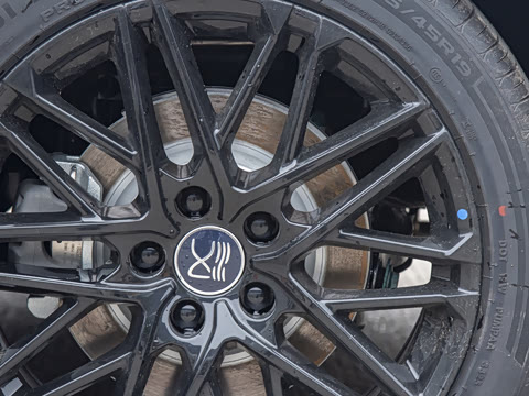 2025�� DM-i �Ǽݰ� 245KM������