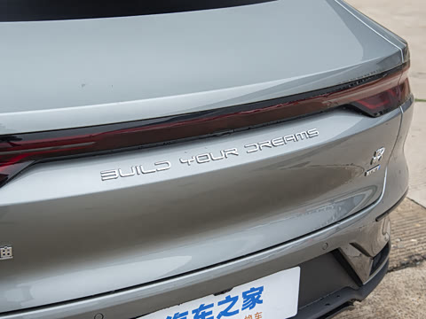 2025�� DM-i �Ǽݰ� 245KM������