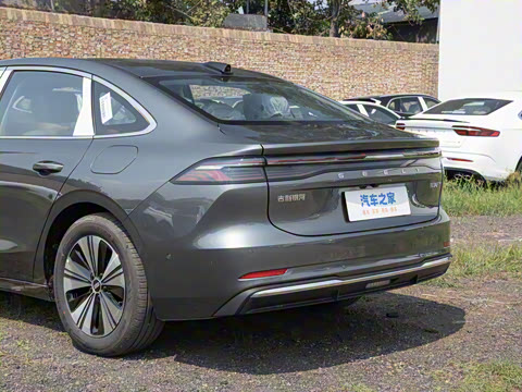 2025�� EM-i 150km ̽��+��