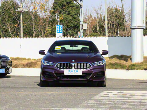 2022�� 840i ���Ž��ܳ� M�˶���װ