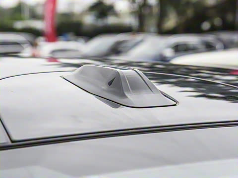 2026�� 530Li ������ M�˶���װ