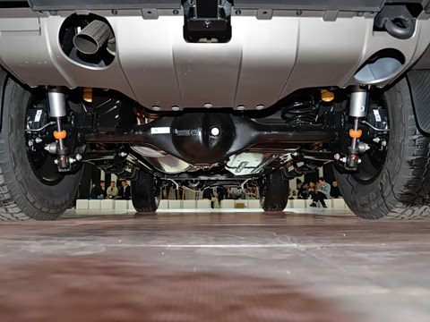 2026�� 2.0T �ߵ�