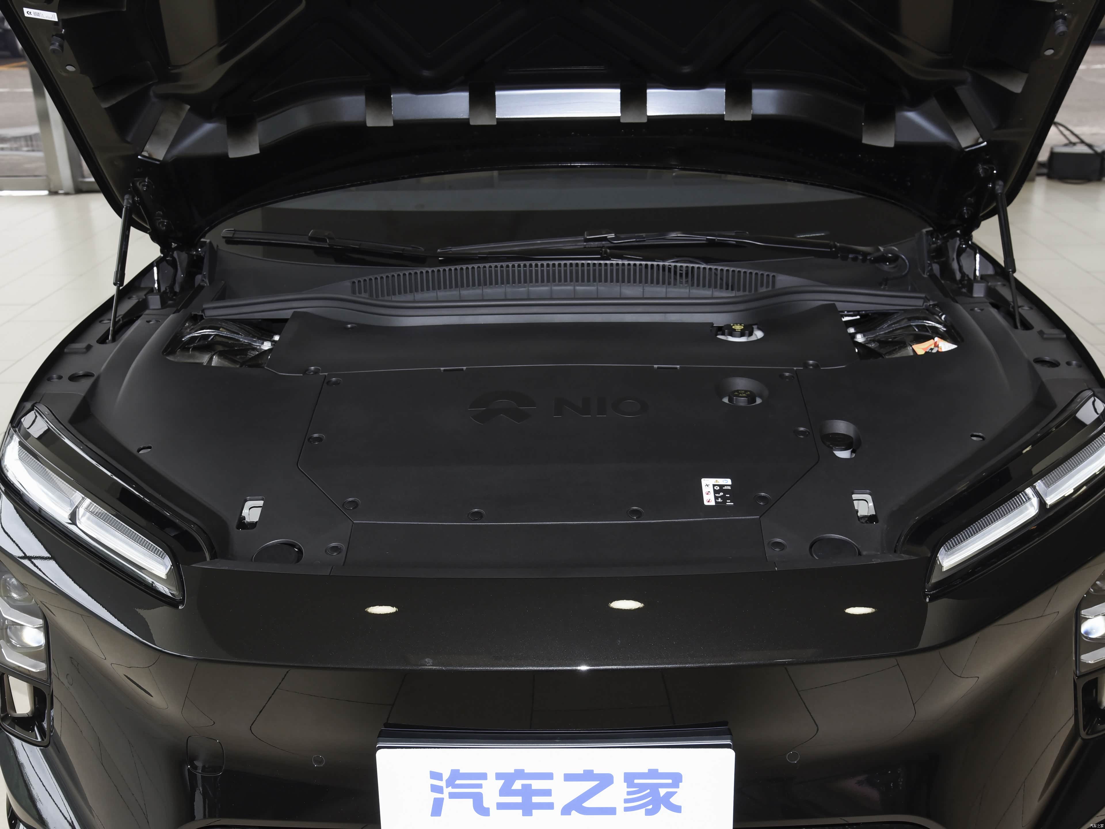 Nio ET5, миниатюра 30