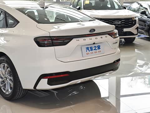 2026�� 1.5T EcoBoost ������