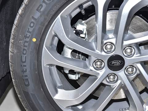 2026�� 1.5T EcoBoost ������