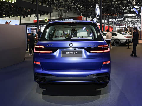 2026�� xDrive40i ������M�˶���װ 7��