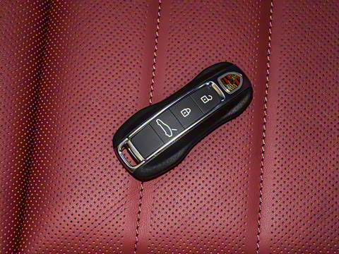 2024�� Panamera 4 �����ӳ��� 2.9T