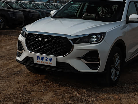 2026�� 1.5T DCT��ԽPRO 5��