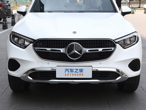 2026�� �Ŀ� GLC 260 L 4MATIC �����