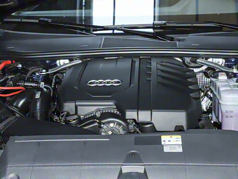 2025�� Avant 45 TFSI ��̽�ռ�