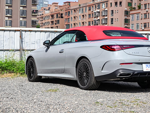 2026�� CLE 300 4MATIC ������ܳ�