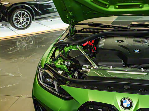 2024�� 430i Gran Coupe M�˶���ҹ��װ