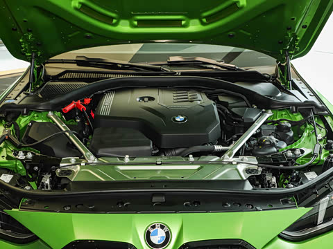 2024�� 430i Gran Coupe M�˶���ҹ��װ